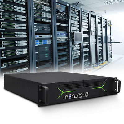 Intel Uhd Graphics 730 2u Rack Serveur Lga1700 Pci-E X8 Fente pour ordinateur