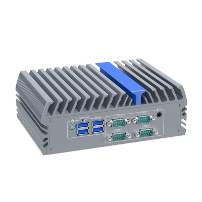 OEM Mini PC N100 12ème génération Intel Alder Lake-N 3,40 ghz TDP 6W DC 12V 4A