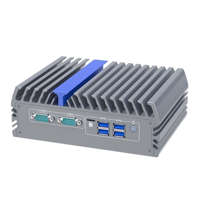 Petit PC intégré Intel 12ème génération Mini PC Core I5 PC Agv Robot