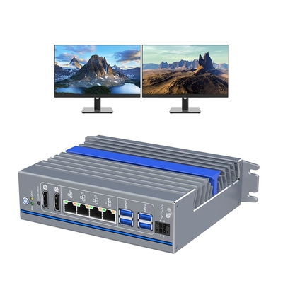Petit pare-feu PC 12ème génération Intel I5-1235u pare-feu Sécurité réseau