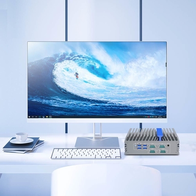 Micro-ordinateur à base de nano J6412