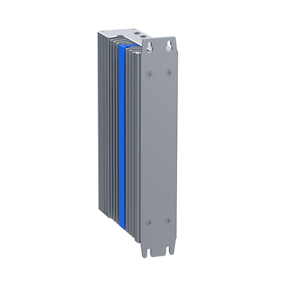 Mini-ordinateur industriel compact Pfsense Opnsense 4 Lan Appareil de pare-feu Mini Pc Gpio Pin 24v