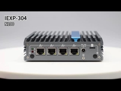 Le numéro de série IEXP-304